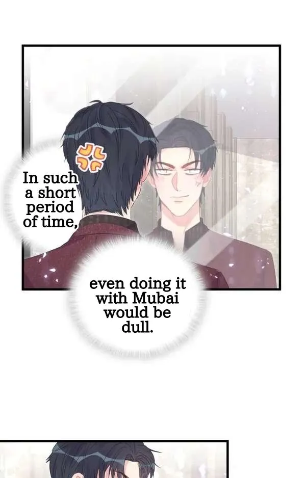 I Tied Myself Up Chapter 19 page 45 - 