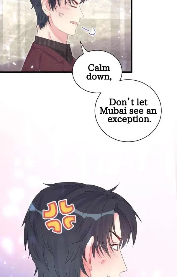 I Tied Myself Up Chapter 19 page 46 - 