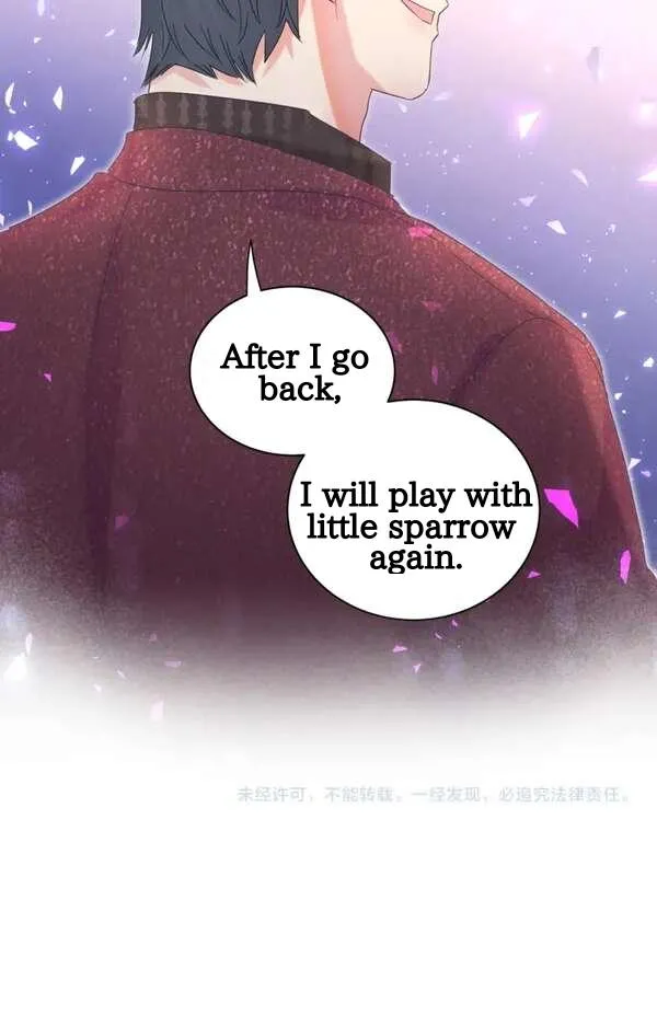 I Tied Myself Up Chapter 19 page 47 - 