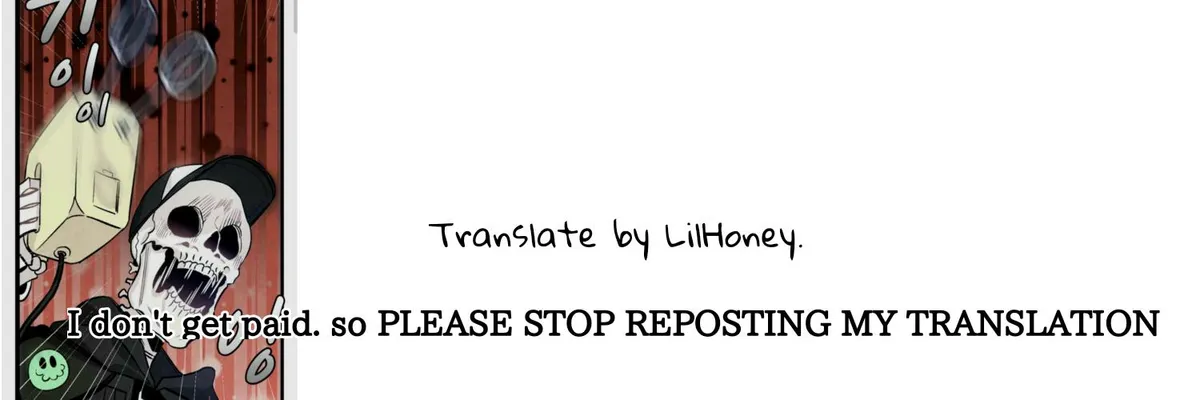 I Tied Myself Up Chapter 19 page 50 - 