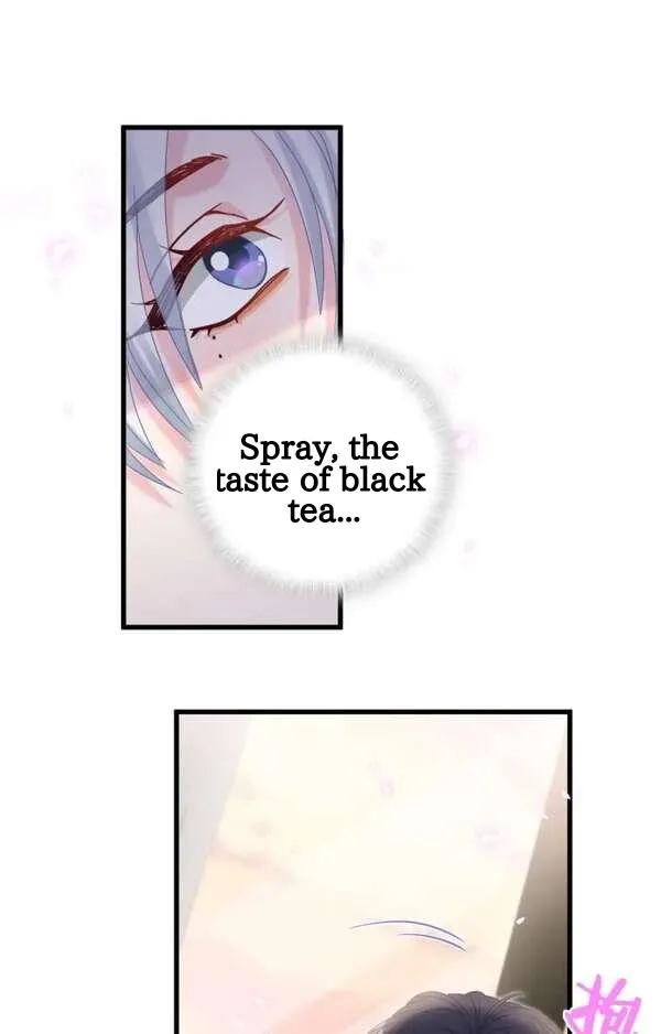 I Tied Myself Up Chapter 19 page 8 - 
