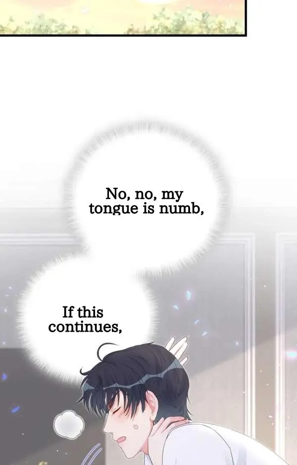 I Tied Myself Up Chapter 19 page 10 - 