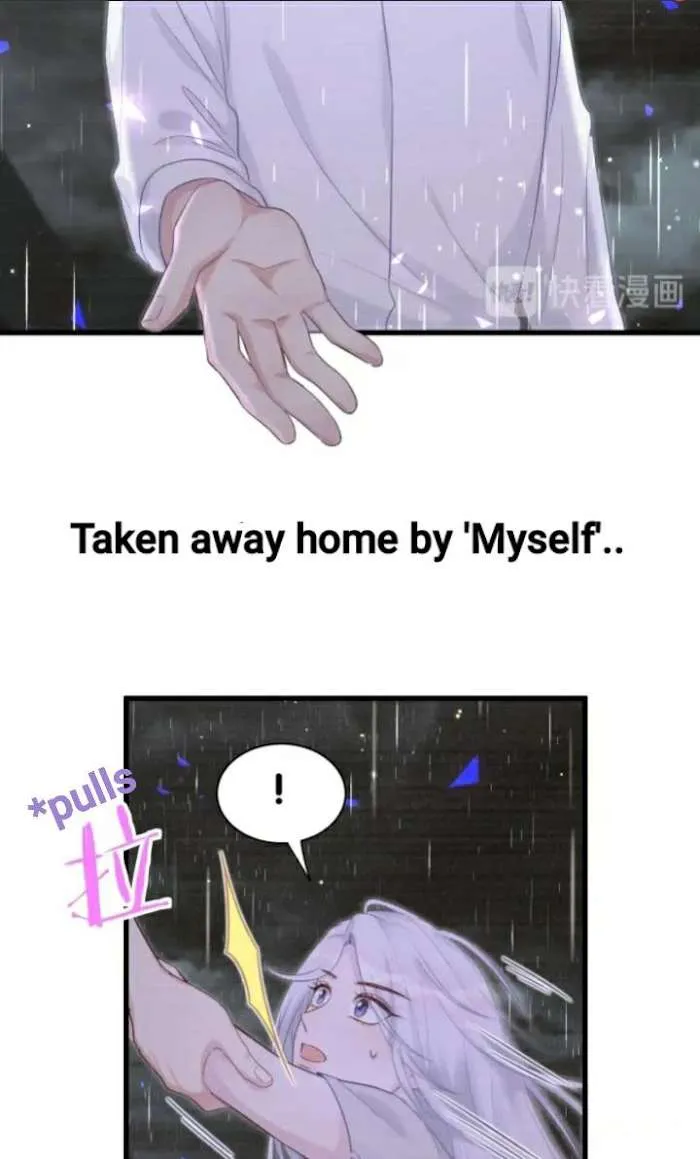 I Tied Myself Up Chapter 2 page 14 - 