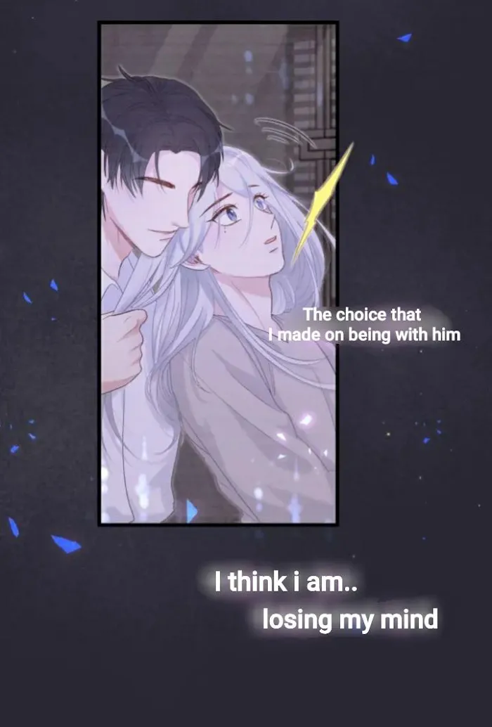I Tied Myself Up Chapter 2 page 22 - 