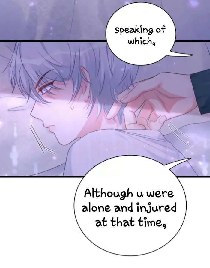 I Tied Myself Up Chapter 2 page 27 - 