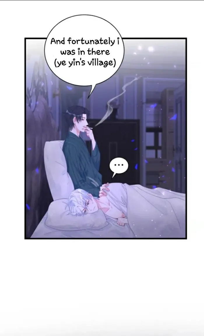 I Tied Myself Up Chapter 2 page 28 - 