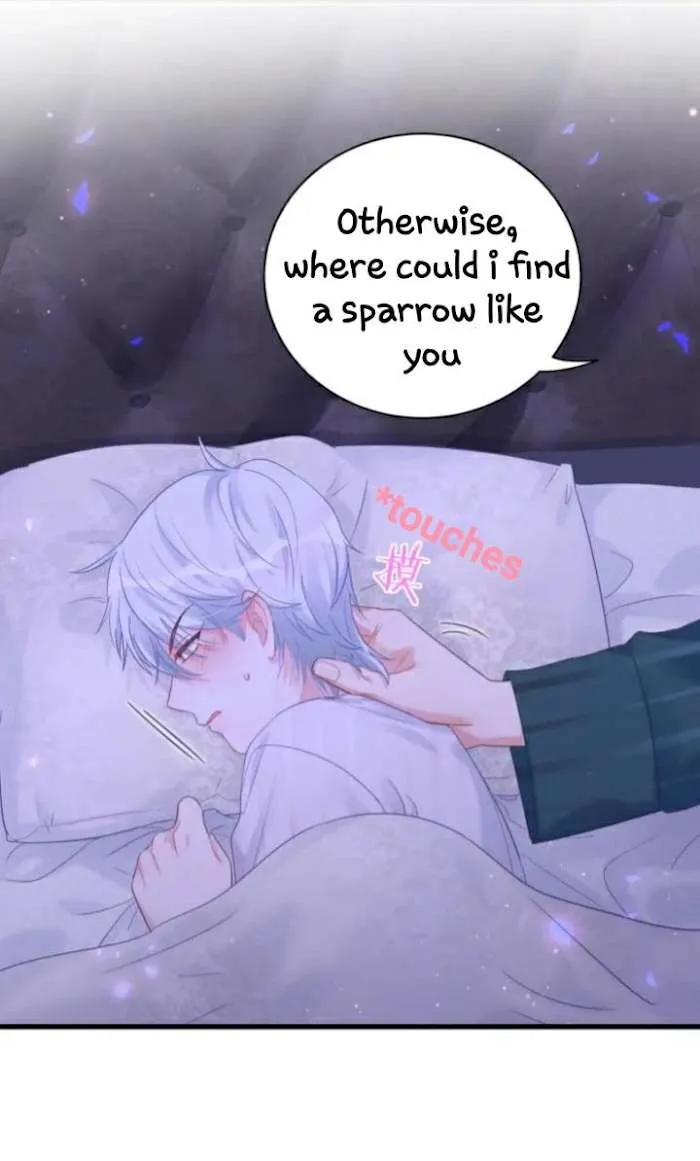 I Tied Myself Up Chapter 2 page 29 - 