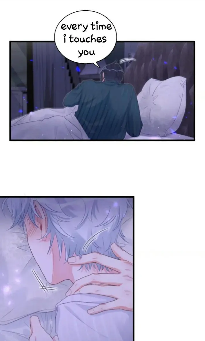 I Tied Myself Up Chapter 2 page 30 - 
