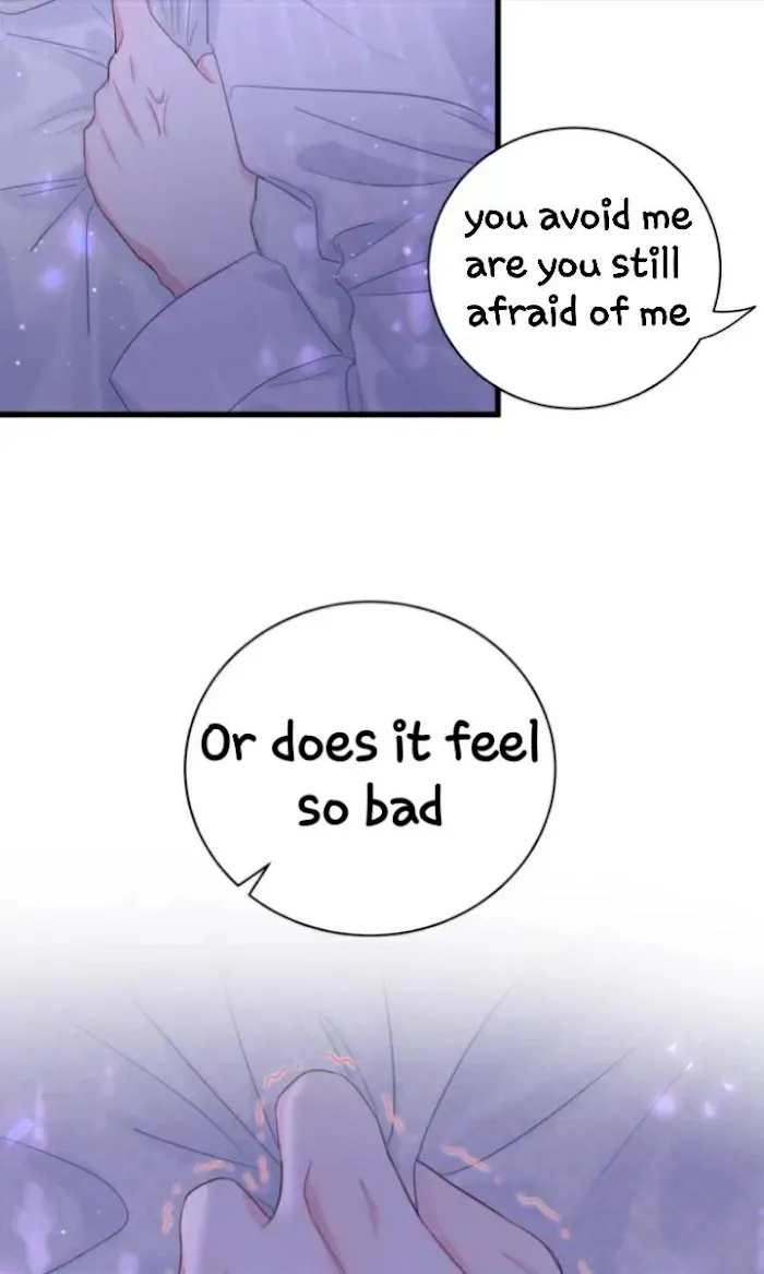 I Tied Myself Up Chapter 2 page 31 - 