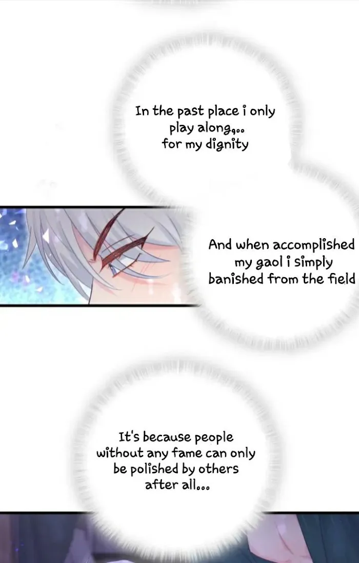 I Tied Myself Up Chapter 2 page 37 - 