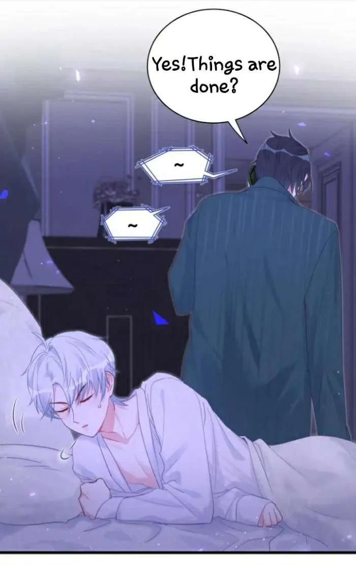 I Tied Myself Up Chapter 2 page 45 - 