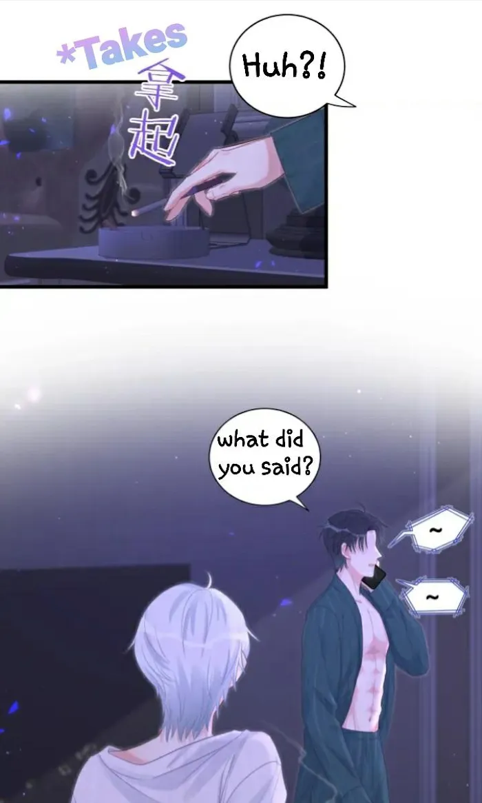 I Tied Myself Up Chapter 2 page 46 - 