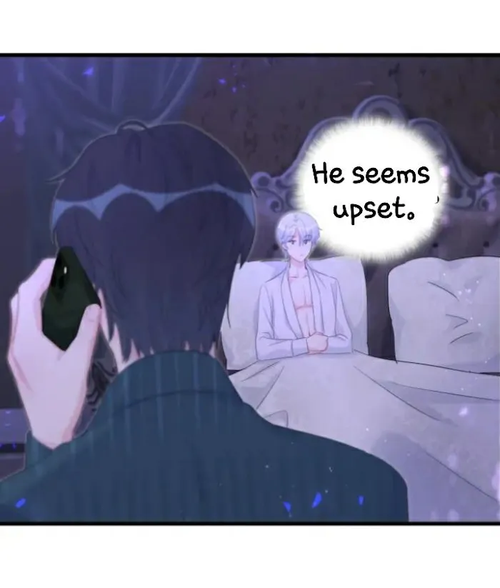 I Tied Myself Up Chapter 2 page 50 - 