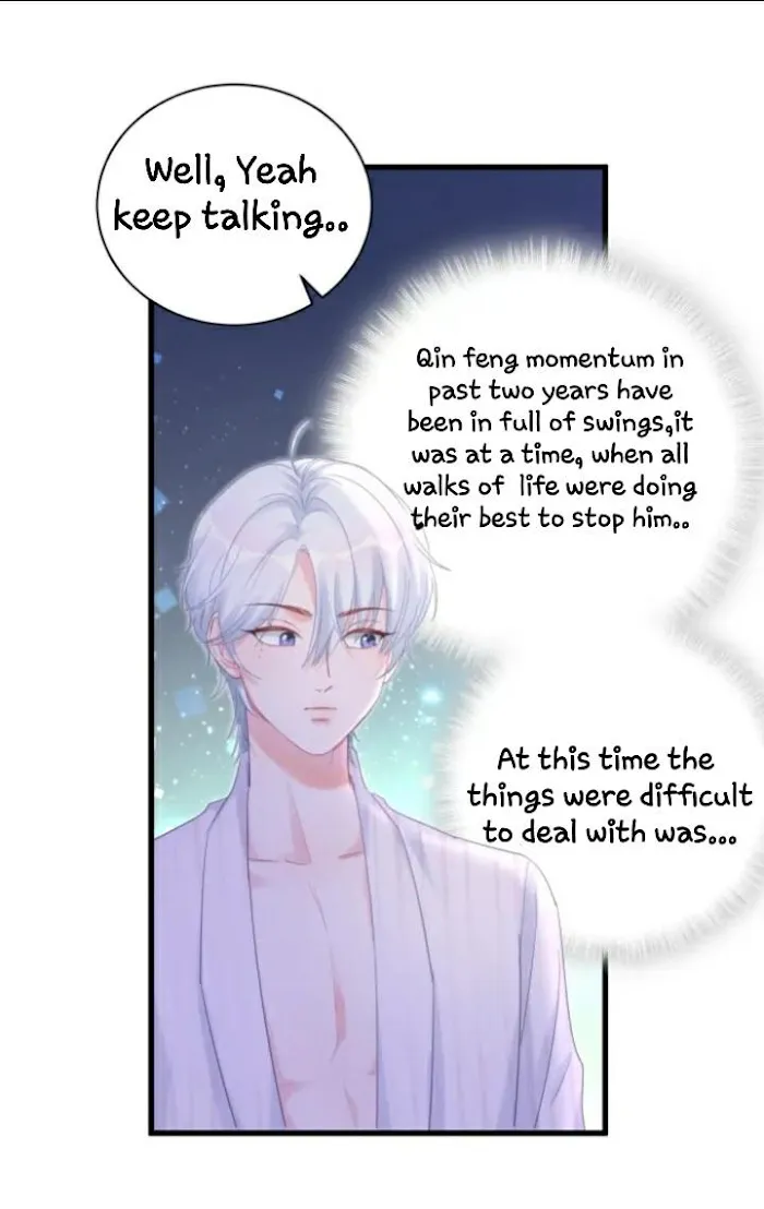 I Tied Myself Up Chapter 2 page 51 - 