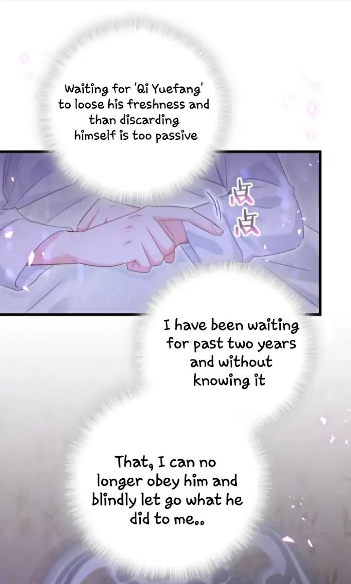 I Tied Myself Up Chapter 2 page 55 - 