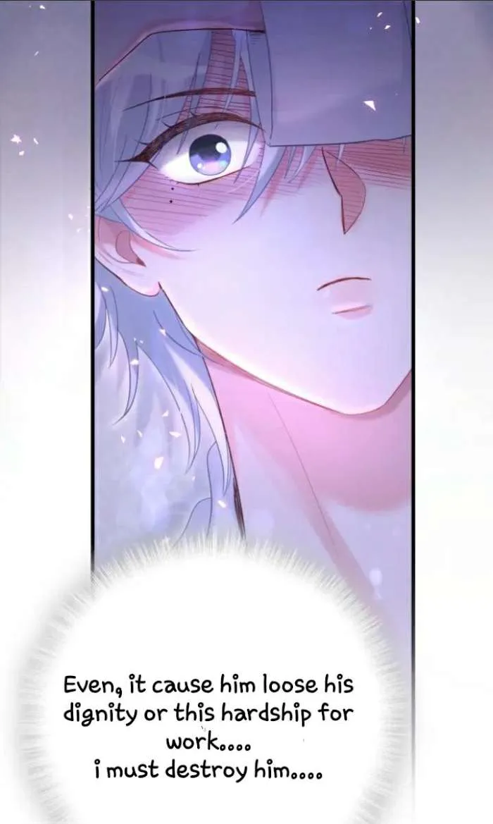 I Tied Myself Up Chapter 2 page 57 - 