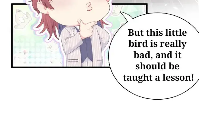 I Tied Myself Up Chapter 20 page 15 - 