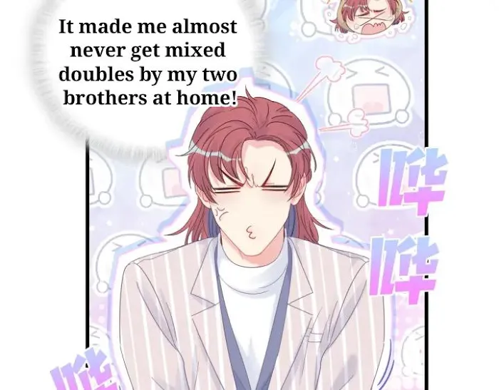 I Tied Myself Up Chapter 20 page 21 - 