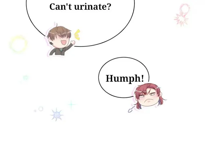 I Tied Myself Up Chapter 20 page 25 - 