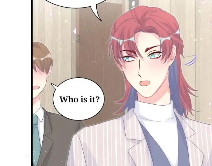 I Tied Myself Up Chapter 20 page 28 - 
