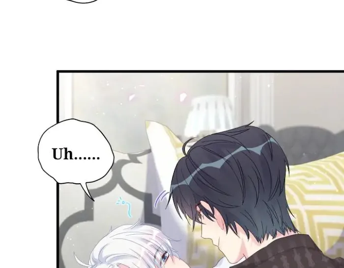 I Tied Myself Up Chapter 20 page 48 - 