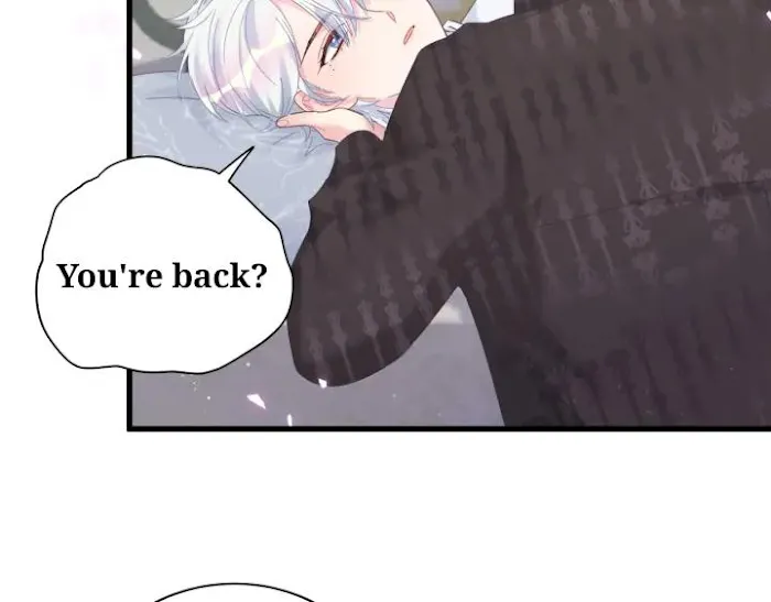 I Tied Myself Up Chapter 20 page 49 - 