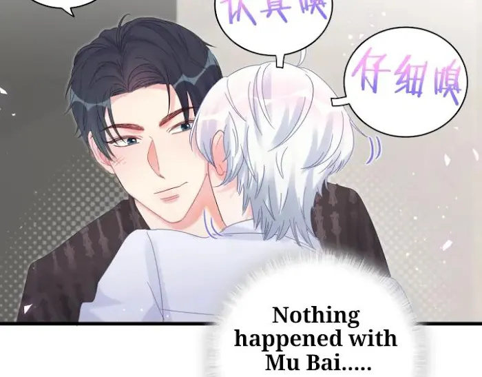 I Tied Myself Up Chapter 20 page 58 - 