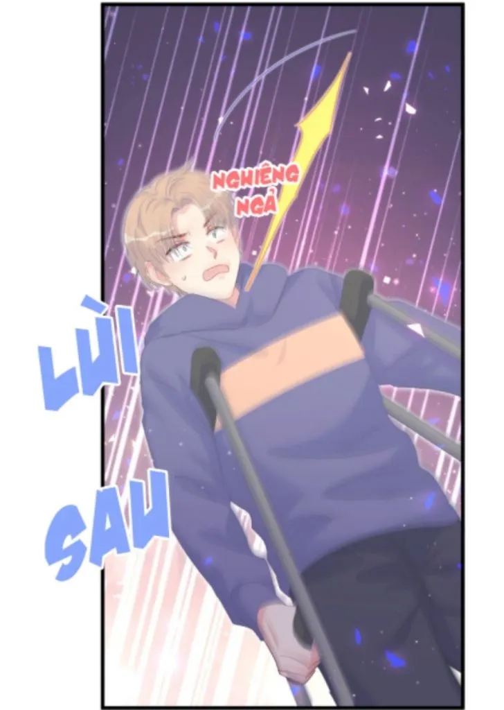 I Tied Myself Up Chapter 21 page 12 - 