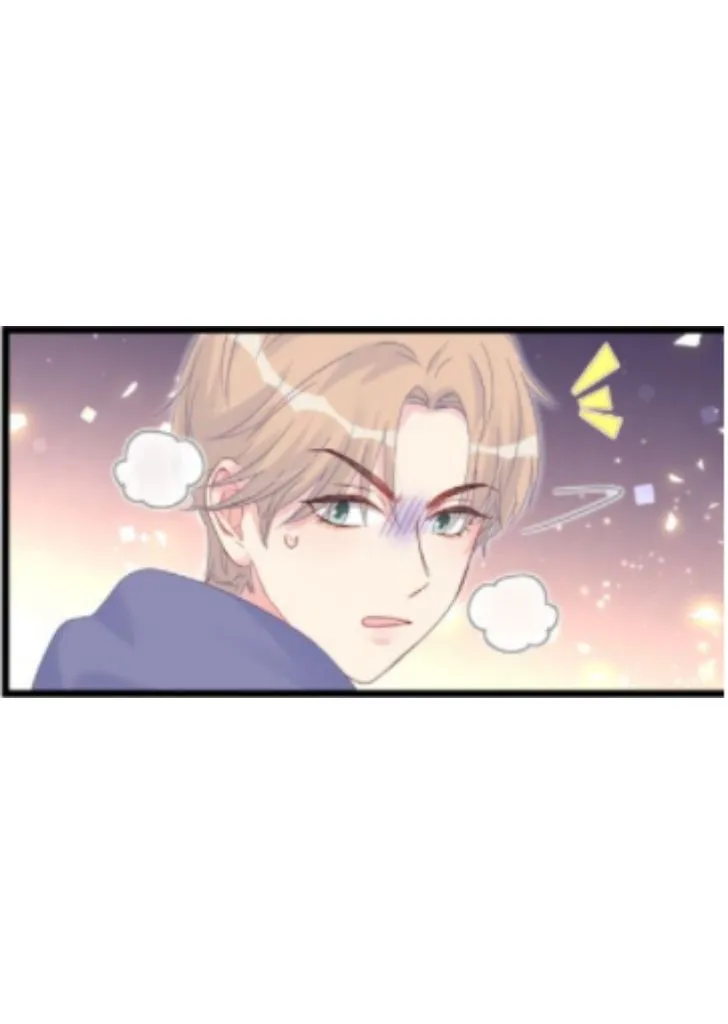 I Tied Myself Up Chapter 21 page 16 - 