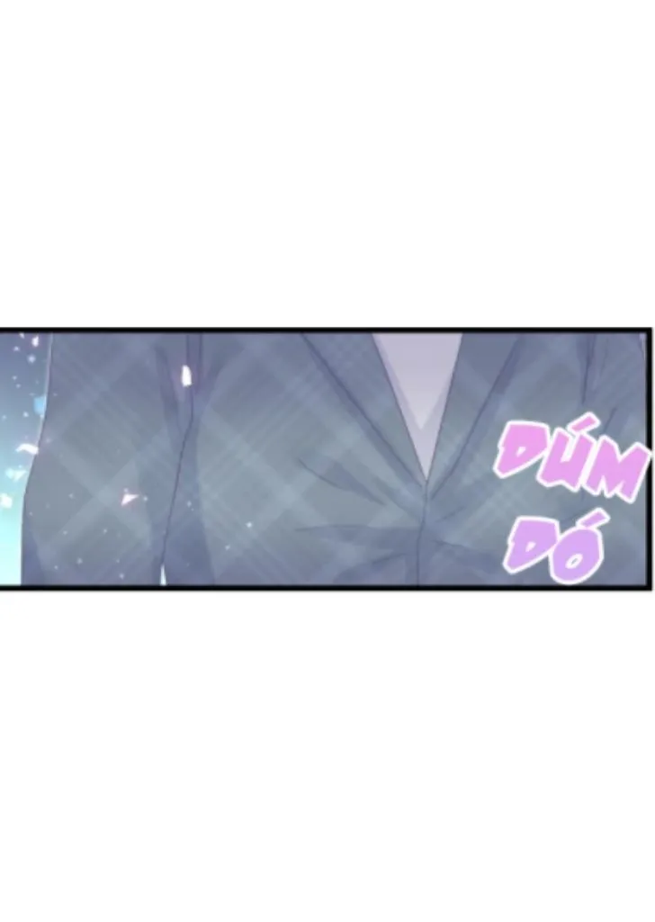 I Tied Myself Up Chapter 21 page 17 - 