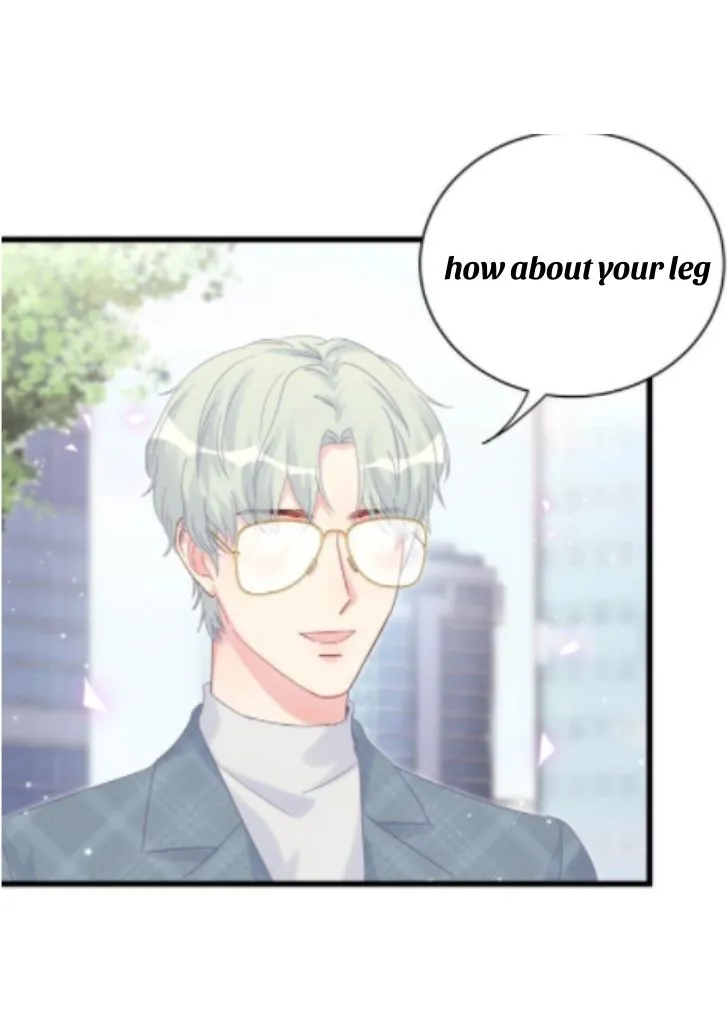 I Tied Myself Up Chapter 21 page 19 - 