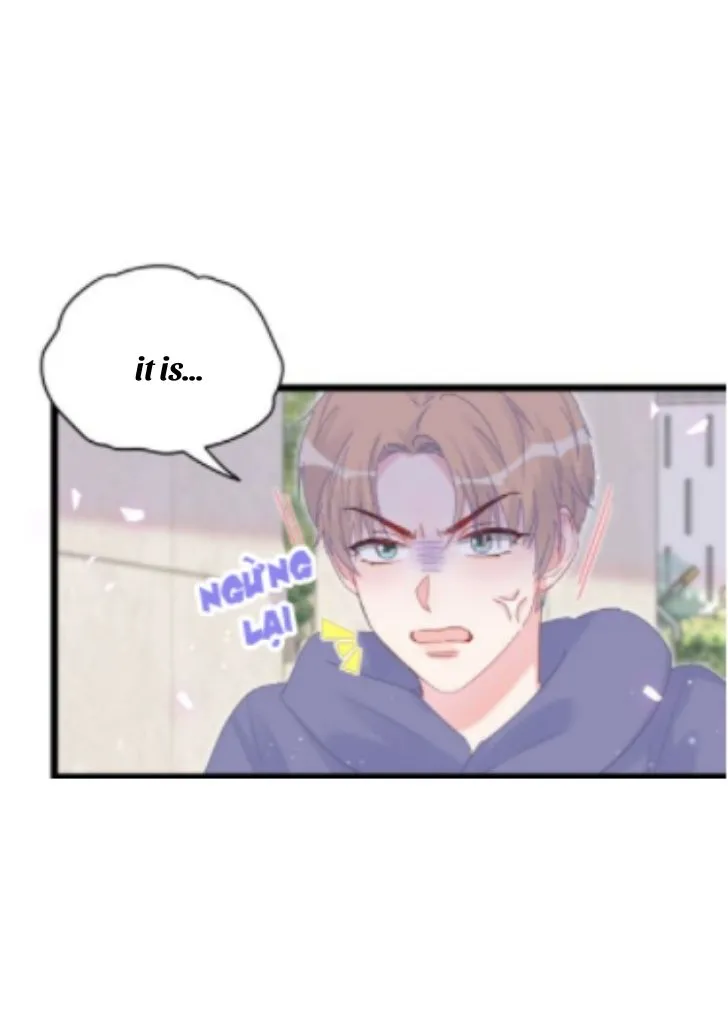 I Tied Myself Up Chapter 21 page 20 - 