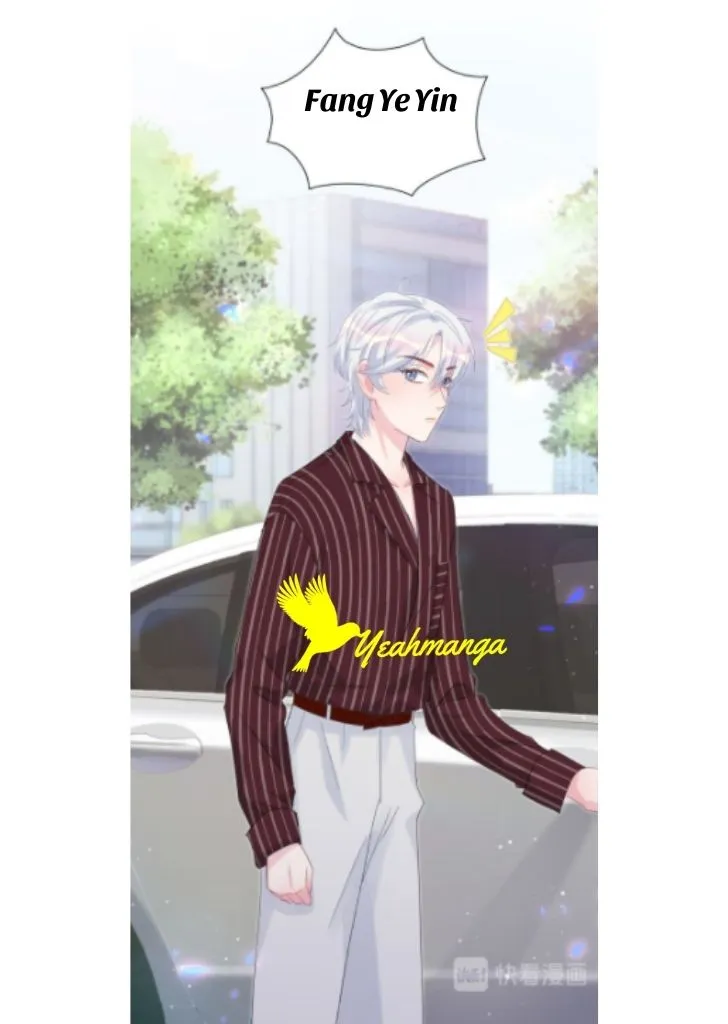 I Tied Myself Up Chapter 21 page 3 - 