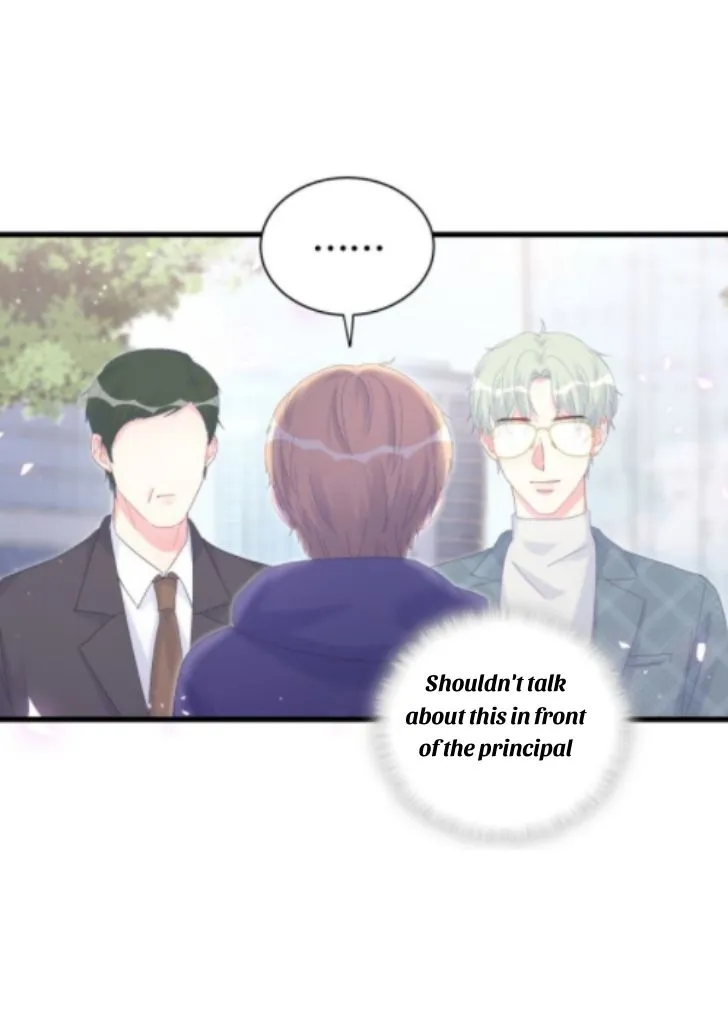 I Tied Myself Up Chapter 21 page 21 - 