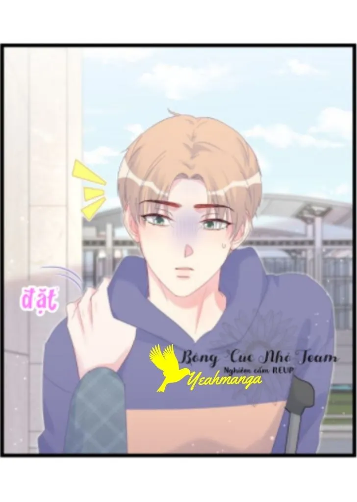 I Tied Myself Up Chapter 21 page 25 - 