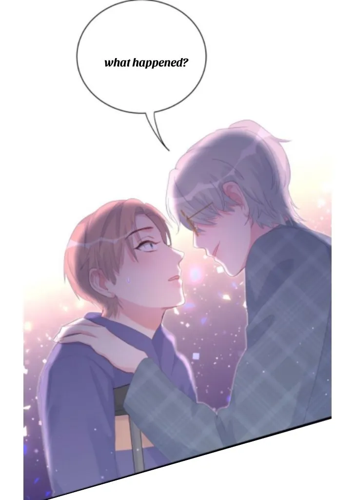 I Tied Myself Up Chapter 21 page 26 - 
