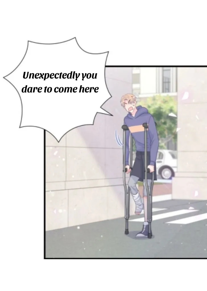 I Tied Myself Up Chapter 21 page 4 - 