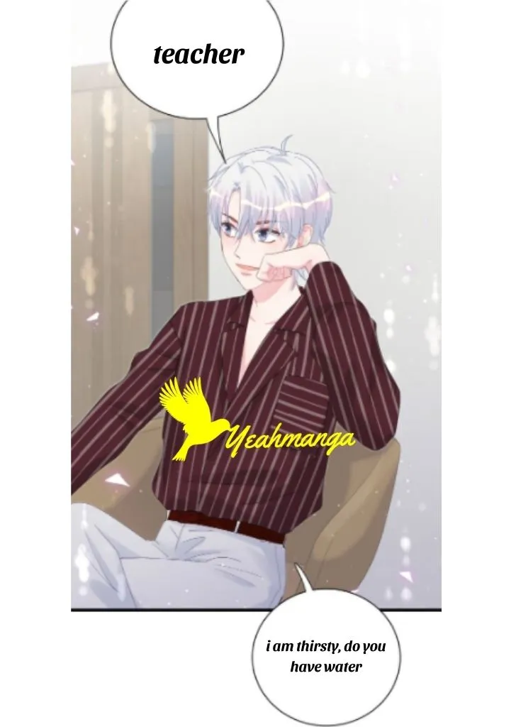 I Tied Myself Up Chapter 21 page 34 - 