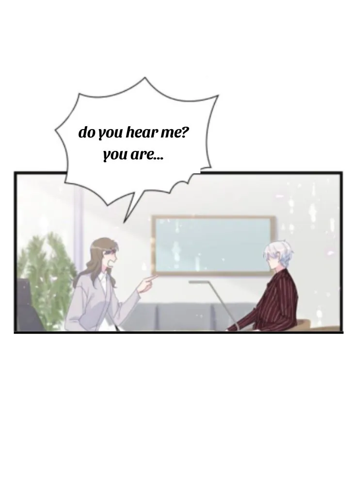 I Tied Myself Up Chapter 21 page 35 - 