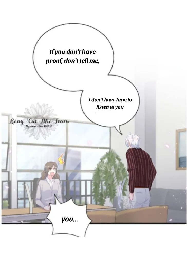 I Tied Myself Up Chapter 21 page 37 - 