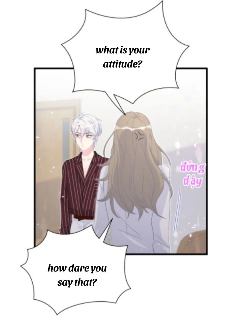 I Tied Myself Up Chapter 21 page 38 - 