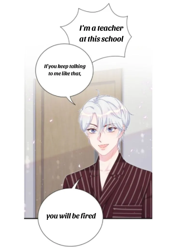 I Tied Myself Up Chapter 21 page 39 - 