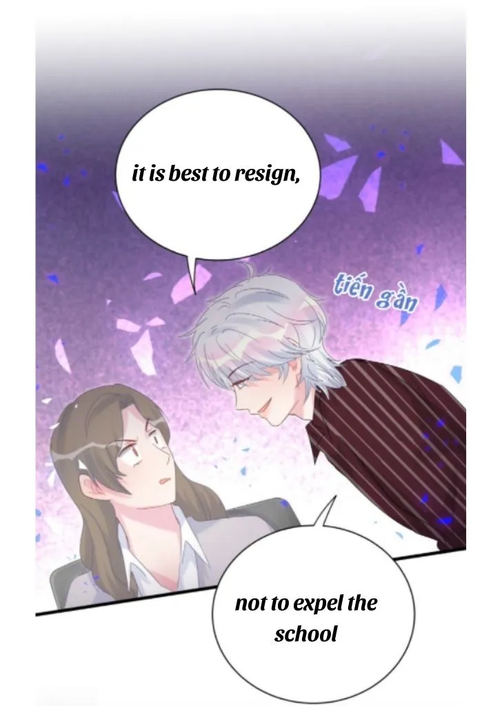 I Tied Myself Up Chapter 21 page 40 - 