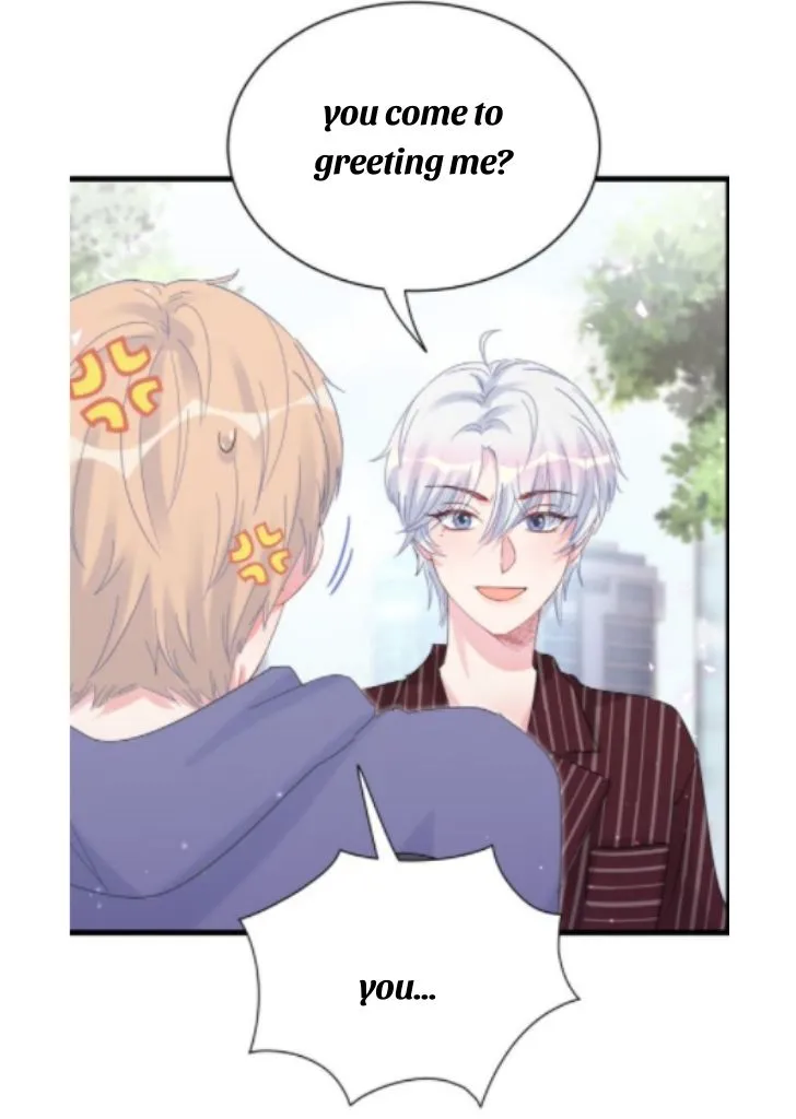 I Tied Myself Up Chapter 21 page 5 - 