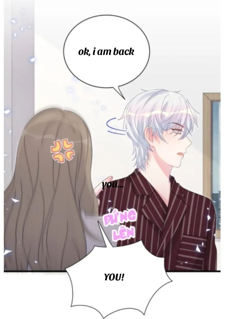 I Tied Myself Up Chapter 21 page 41 - 