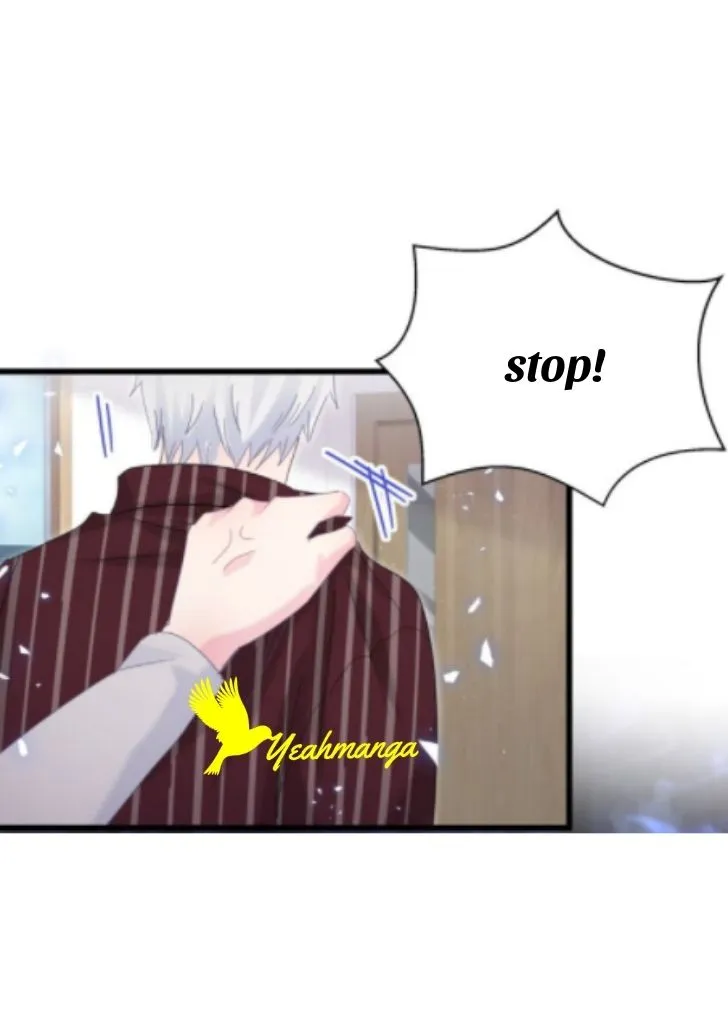 I Tied Myself Up Chapter 21 page 42 - 