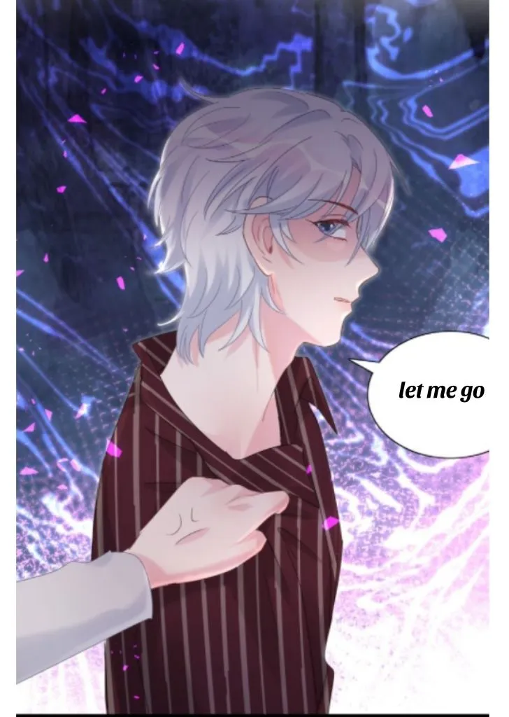 I Tied Myself Up Chapter 21 page 43 - 