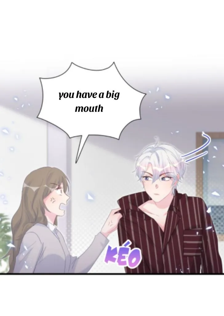 I Tied Myself Up Chapter 21 page 44 - 