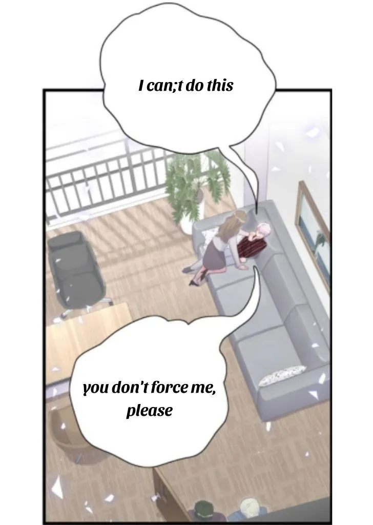 I Tied Myself Up Chapter 21 page 50 - 
