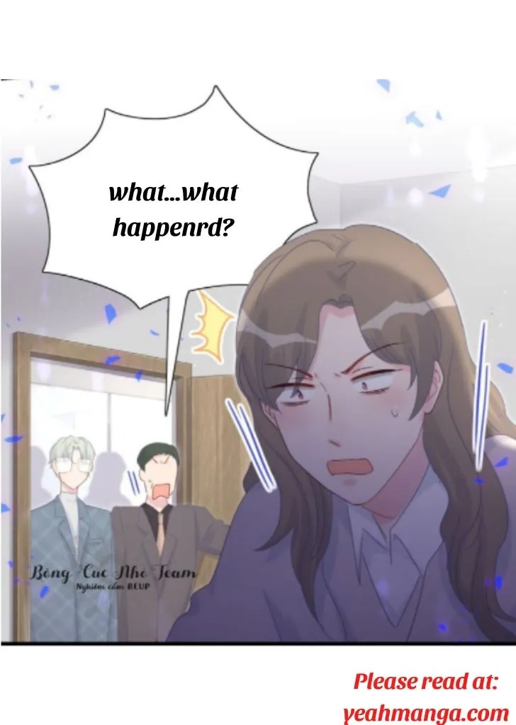 I Tied Myself Up Chapter 21 page 52 - 